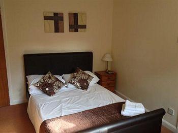The Red Lion Hotel Bakewell Buitenkant foto