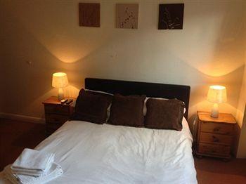 The Red Lion Hotel Bakewell Buitenkant foto