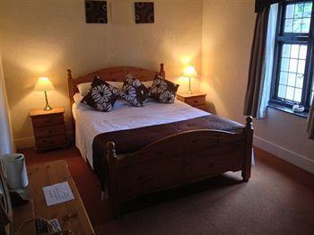 The Red Lion Hotel Bakewell Buitenkant foto