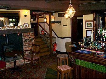 The Red Lion Hotel Bakewell Buitenkant foto