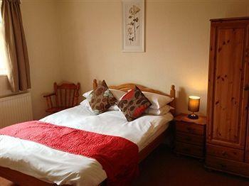 The Red Lion Hotel Bakewell Buitenkant foto
